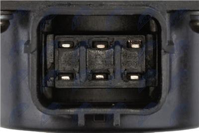 NTY EGR-MZ-002 EAN: 5902048069924.