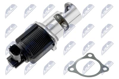 NTY EGR-NS-001 EAN: 5902048037541.