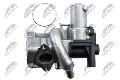 NTY EGR-NS-015 EAN: 5902048291431.