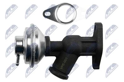 NTY EGR-PE-001 EAN: 5902048069955.
