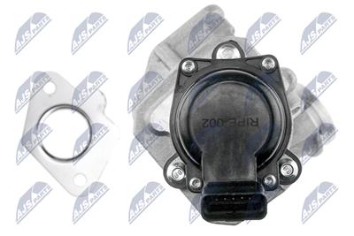 NTY EGR-PE-002 EAN: 5902048037596.