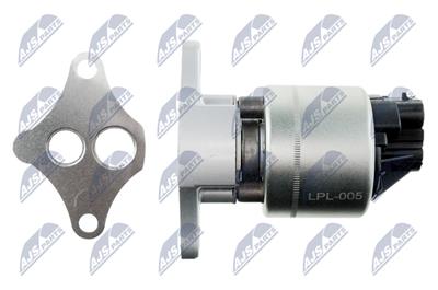 NTY EGR-PL-005 EAN: 5902048037640.