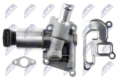NTY EGR-PL-009 EAN: 5902048037688.