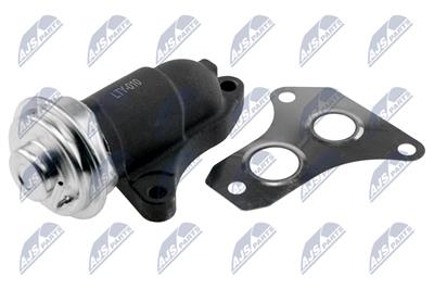 NTY EGR-TY-010 EAN: 5902048109538.