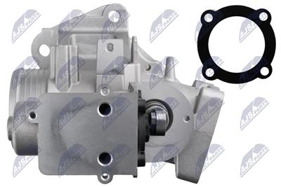 NTY EGR-VV-001 EAN: 5902048330086.