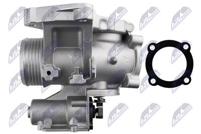 NTY EGR-VV-001 EAN: 5902048330086.