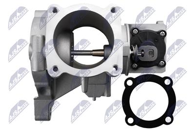 NTY EGR-VV-001 EAN: 5902048330086.