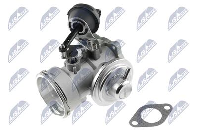 NTY EGR-VW-011 EAN: 5902048063304.