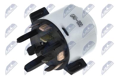 NTY EKS-AU-000 EAN: 5902048921406.