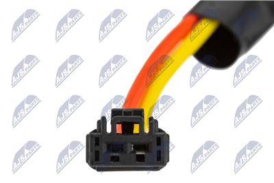 NTY EKS-CT-001 EAN: 5902048256980.