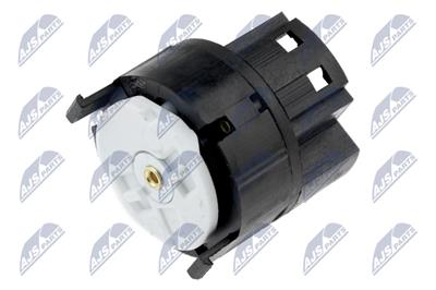 NTY EKS-FT-000 EAN: 5902048109200.