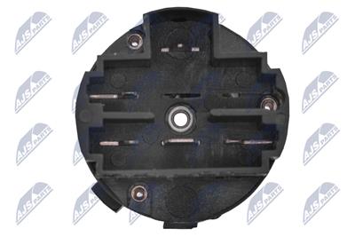 NTY EKS-FT-001 EAN: 5902048193780.