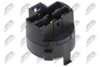 NTY EKS-FT-004 EAN: 5902048293039.