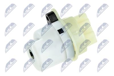 NTY EKS-HY-000 EAN: 5902048909015.