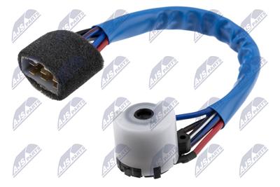 NTY EKS-HY-003 EAN: 5902048331441.