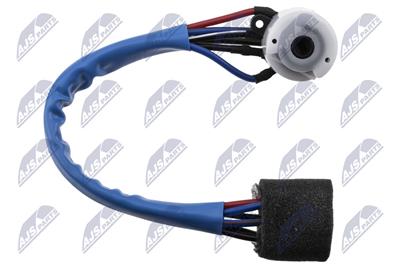 NTY EKS-HY-003 EAN: 5902048331441.