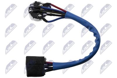 NTY EKS-HY-003 EAN: 5902048331441.