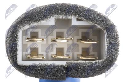 NTY EKS-HY-003 EAN: 5902048331441.