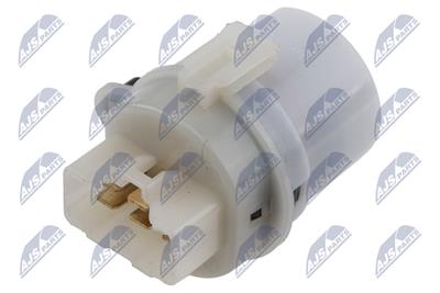 NTY EKS-HY-005 EAN: 5902048331557.