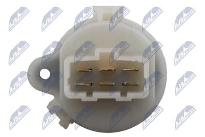 NTY EKS-HY-005 EAN: 5902048331557.