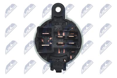 NTY EKS-MZ-001 EAN: 5902048921383.