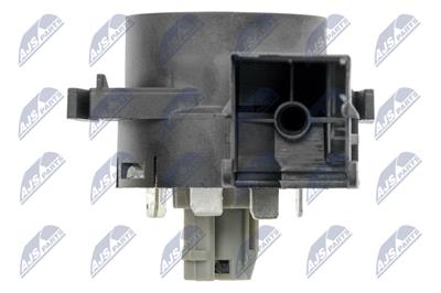 NTY EKS-PL-000 EAN: 5902048122704.
