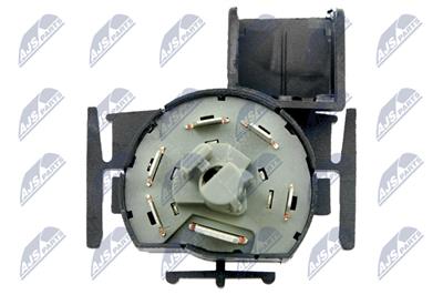 NTY EKS-PL-000 EAN: 5902048122704.