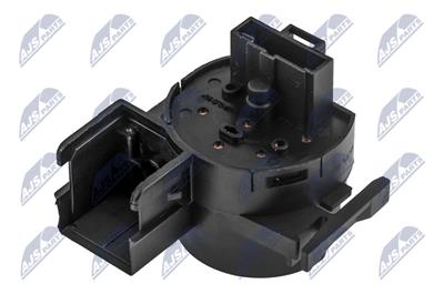 NTY EKS-PL-002 EAN: 5902048122681.