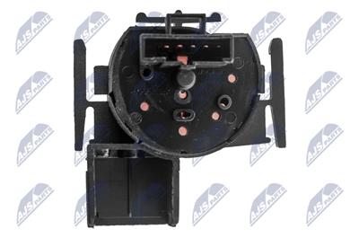 NTY EKS-PL-002 EAN: 5902048122681.