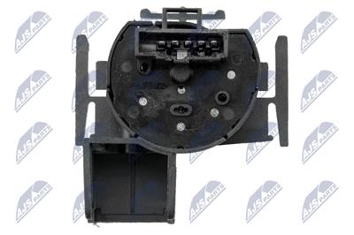 NTY EKS-PL-002 EAN: 5902048122681.