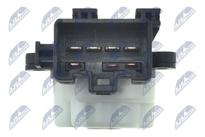 NTY EKS-TY-001 EAN: 5902048921376.