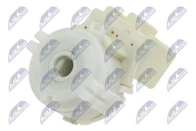 NTY EKS-TY-002 EAN: 5902048177148.