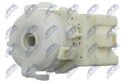 NTY EKS-TY-002 EAN: 5902048177148.