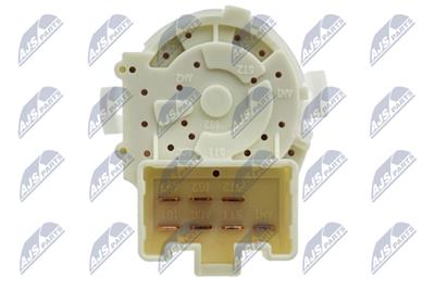 NTY EKS-TY-002 EAN: 5902048177148.