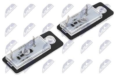 NTY ELP-AU-015 EAN: 5902048363640.