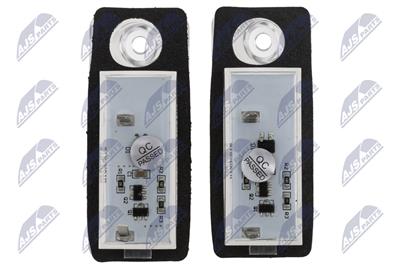 NTY ELP-AU-015 EAN: 5902048363640.