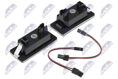 NTY ELP-FT-004 EAN: 5902048363732.