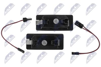 NTY ELP-FT-004 EAN: 5902048363732.