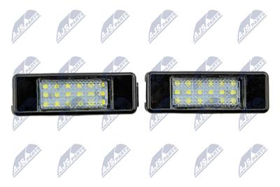 NTY ELP-PE-001 EAN: 5902048196163.