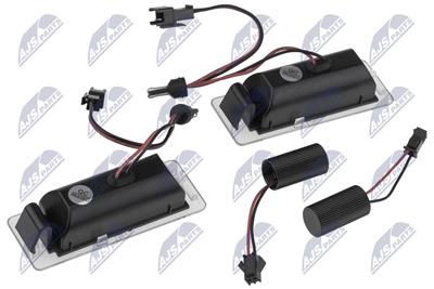 NTY ELP-PL-011 EAN: 5902048363862.