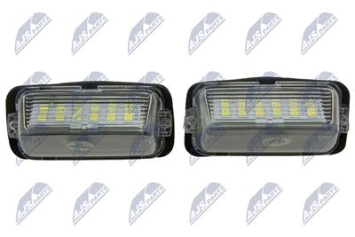 NTY ELP-TY-001 EAN: 5902048196224.