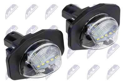 NTY ELP-TY-004 EAN: 5902048363961.