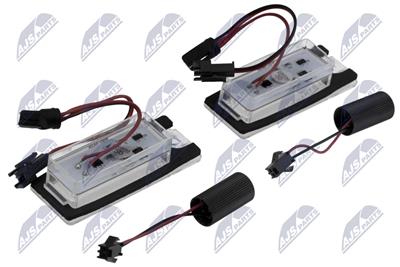 NTY ELP-VV-004 EAN: 5902048364005.