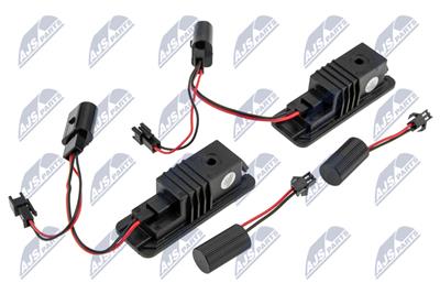 NTY ELP-VW-002 EAN: 5902048196255.