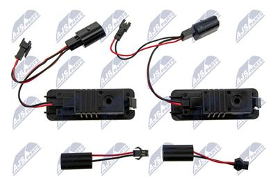 NTY ELP-VW-002 EAN: 5902048196255.