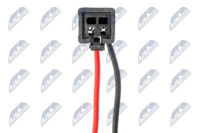 NTY ELP-VW-002 EAN: 5902048196255.