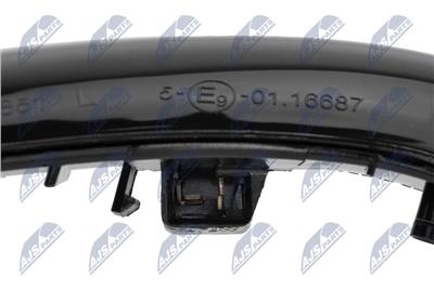 NTY ELP-VW-029 EAN: 5902048216298.
