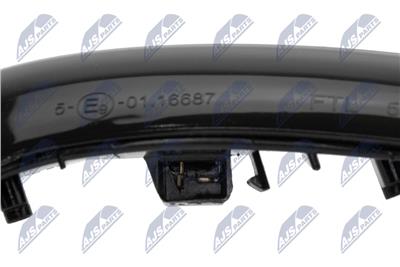 NTY ELP-VW-030 EAN: 5902048216304.