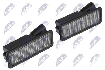 NTY ELP-VW-038 EAN: 5902048364012.