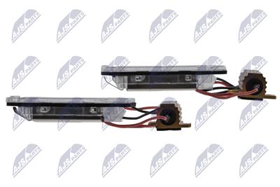 NTY ELP-VW-040 EAN: 5902048363619.